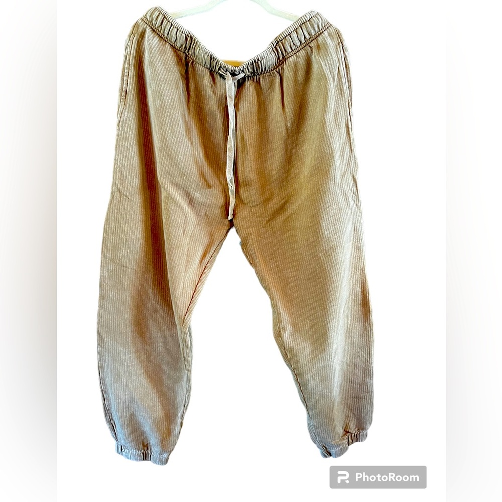 Mono B sweatpants